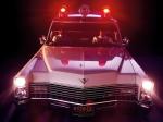 Cadillac Superline Parkway Ambulance by Sayers & Scovill 1967 года